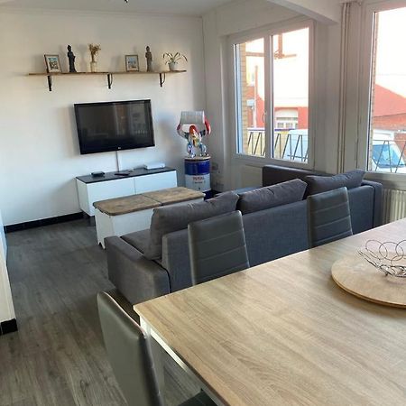 Maison Cosy Dunkerque Dunkirk Exterior photo