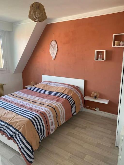 Maison Cosy Dunkerque Dunkirk Exterior photo
